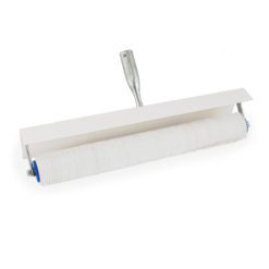 Piggroller 500 mm, 11 mm pigg