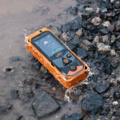 Avståndsmätare GeoDist 100 Touchscreen