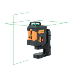 Laser Geo 1X-360 Green