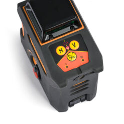 Laser Geo 1X-360 Green