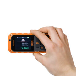 Avståndsmätare GeoDist 80