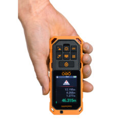 Avståndsmätare GeoDist 80