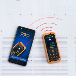 Avståndsmätare GeoDist 80