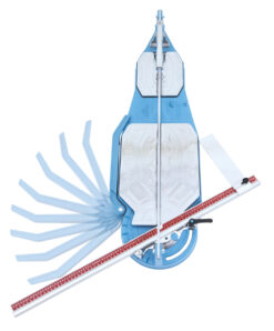 Kakelskärare Sigma UP 4CU 84cm