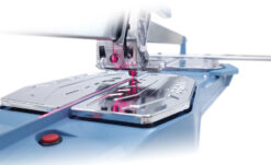 Laserkit röd till Sigma 4