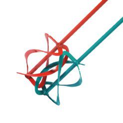 Blandare Collomix MKD 140 HF