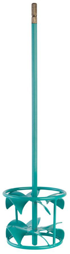 Blandare Collomix DLX 120 HF