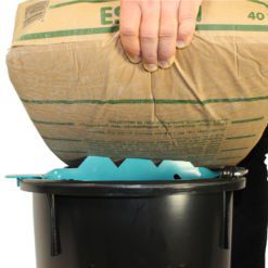 Säcköppnare Collomix Sharky