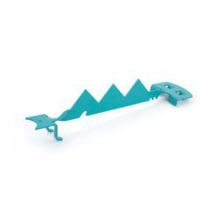 Säcköppnare Collomix Sharky