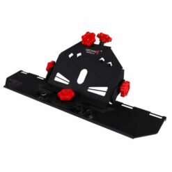 Vinkelslipsfäste Mechanic Slider