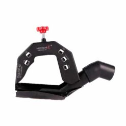 Vinkelslipsfäste Mechanic Duster