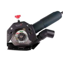 Vinkelslipsfäste Mechanic Duster