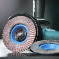 Diamantslipskiva Montolit Fleximont GG Grov