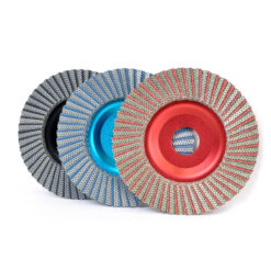 Diamantslipskiva Fleximont Super Aluminium #120