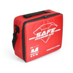 Förvaringsväska Montolit SDB