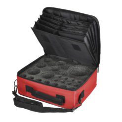 Förvaringsväska Montolit SDB