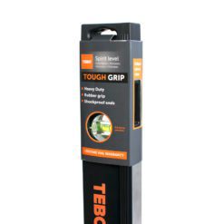 Vattenpass Tough grip 1800 mm