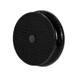 Polerpadfäste magnet Ø100mm, Click-lock uni