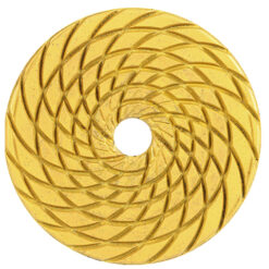 Polerpad CoolPAD No1