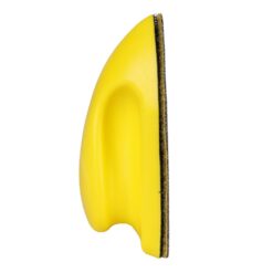 Diamantslipkloss kardborrefäste