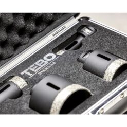 Diamantborrsats Granito MAX