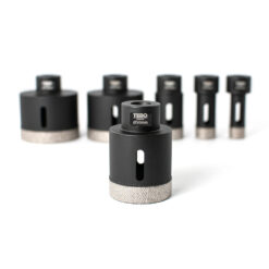 Diamantborr Granito MAX