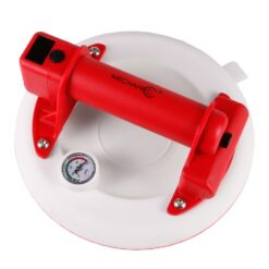 Plattlyft med batteri, Mechanic Powerfix Auto