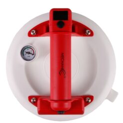 Plattlyft med batteri, Mechanic Powerfix Auto