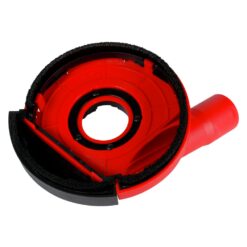 Dammskydd för vinkelslip, Mechanic Vortex 115-125mm