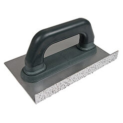 HM-rivbräda 90° K36 130x230mm