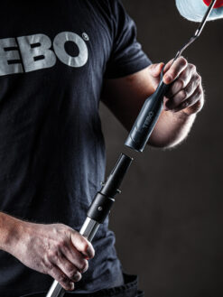 Membranroller 180 mm, 11 mm