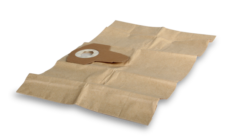 Rubi dammsugarpåse för AS-30 Pro