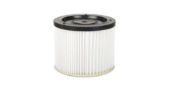 Rubi AS-30 torrfilter