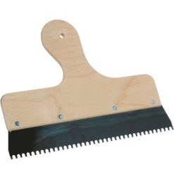 Bredspackel fintandad