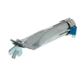 Spackelled fast Ø26mm