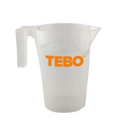 Litermått TEBO
