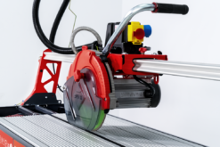 Rubi Vattensåg DC-250 Python 1200 inkl. diam.blad