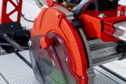 Rubi Vattensåg DC-250 Python 1200 inkl. diam.blad