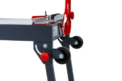 Rubi Vattensåg DC-250 Python 1200 inkl. diam.blad