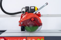 Rubi Vattensåg DC-250 Python 1200 inkl. diam.blad