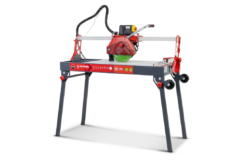 Rubi Vattensåg DC-250 Python 850 inkl. diam.blad