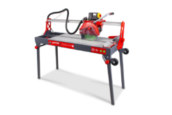 Rubi Vattensåg DC-250 Python 1200 inkl. diam.blad