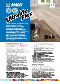 Ultralite Flex 15kg