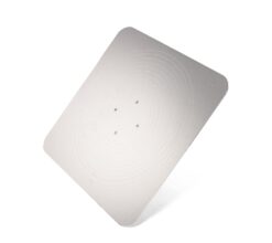 Bruksplatta Hawk Premium Leather