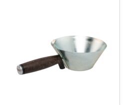 Putsskopa Premium Leather 1 L