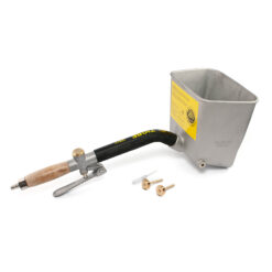 Putsspruta Tigre P/4