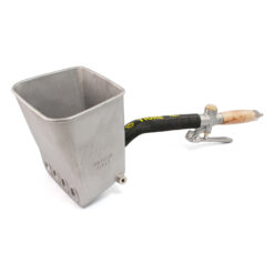 Putsspruta Tigre P/4