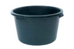 Murbruksbalja rund 65l