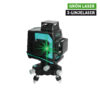 Laserkit Bihui LLG12 Green