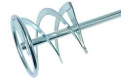 Blandare Ø120x600mm, Ultra M14